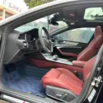 Audi A7L 2024 из Китая