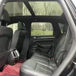 Porsche Cayenne 2014 333 л.с. — лот 57732263 из Китая