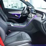Mercedes-Benz GLC AMG 2023 390 л.с. 390 л.с. из Китая