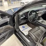 Audi A8 2020 из Китая