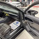 Audi A8 2020 из Китая