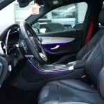 Mercedes-Benz GLC AMG 2023 390 л.с. 390 л.с. из Китая