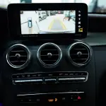 Mercedes-Benz GLC AMG 2023 390 л.с. 390 л.с. из Китая