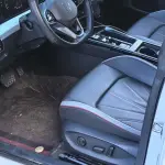 Volkswagen Lamando 2022 из Китая