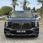 GAC Motor Trumpchi GS8 2023 252 л.с. 252 л.с. 252 л.с. из Китая