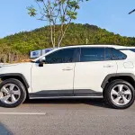 Toyota RAV4 2020 171 л.с. 171 л.с. из Китая