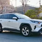 Toyota RAV4 2020 171 л.с. 171 л.с. из Китая