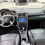 Mercedes-Benz B-Class 2011 136 л.с. из Китая