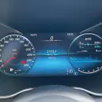 Mercedes-Benz C-Class 2021 184 л.с. — лот 57727841 из Китая