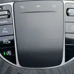 Mercedes-Benz C-Class 2021 184 л.с. — лот 57727841 из Китая