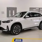 BMW X1 2025 204 л.с. 204 л.с. из Китая
