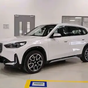 BMW X1 2025 204 л.с. 204 л.с. из Китая
