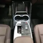 BMW X1 2025 204 л.с. 204 л.с. из Китая