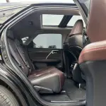 Lexus RX 2016 238 л.с. 238 л.с. из Китая
