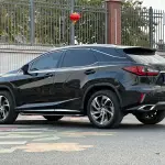 Lexus RX 2016 238 л.с. 238 л.с. из Китая