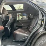 Lexus RX 2016 238 л.с. 238 л.с. из Китая