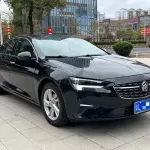 Buick Regal 2021 169 л.с. 169 л.с. 169 л.с. из Китая