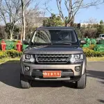Land Rover Discovery 2017 340 л.с. — лот 57728156 из Китая
