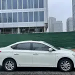 Nissan Sylphy 2015 из Китая