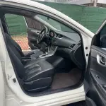 Nissan Sylphy 2015 126 л.с. из Китая