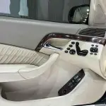 Mercedes-Benz S-Class 2005 245 л.с. 245 л.с. из Китая