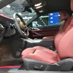 BMW 4 Series 2025 из Китая