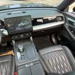 GAC Motor Trumpchi GS8 2023 252 л.с. 252 л.с. 252 л.с. из Китая