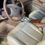 Nissan Fengdu 2004 из Китая