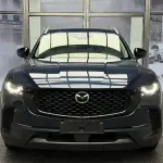 Mazda CX-50 Xingye 2023 155 л.с. — лот 57728028 из Китая