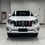 Toyota Prado 2016 из Китая