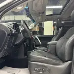 Toyota Prado 2016 из Китая