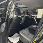 Toyota Prado 2016 из Китая