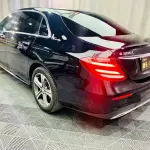 Mercedes-Benz E-Class 2017 184 л.с. — лот 57728040 из Китая