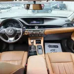 Lexus ES 2018 167 л.с. 167 л.с. из Китая
