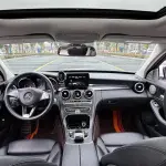 Mercedes-Benz C-Class 2016 156 л.с. 156 л.с. из Китая