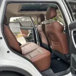 Geely Boyue 2022 из Китая