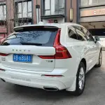 Volvo XC60 2020 254 л.с. 254 л.с. из Китая