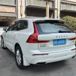 Volvo XC60 2020 254 л.с. 254 л.с. из Китая