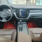 Volvo XC60 2020 254 л.с. 254 л.с. из Китая