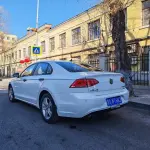 Volkswagen Lamando 2017 131 л.с. — лот 57728280 из Китая