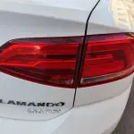 Volkswagen Lamando 2017 131 л.с. — лот 57728280 из Китая