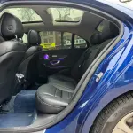 Mercedes-Benz C-Class 2019 184 л.с. 184 л.с. из Китая