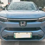 Honda Breeze PHEV 2023 150 л.с. 150 л.с. из Китая