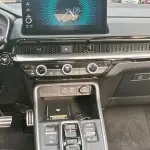 Honda Breeze PHEV 2023 150 л.с. 150 л.с. из Китая