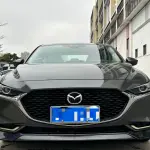 Mazda 3 Axela 2020 из Китая