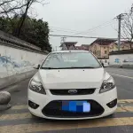Ford Focus 2013 из Китая