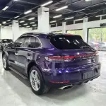 Porsche Macan 2019 из Китая