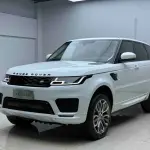 Land Rover Sport 2015 из Китая