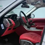 Land Rover Sport 2015 из Китая