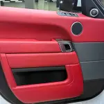Land Rover Sport 2015 из Китая